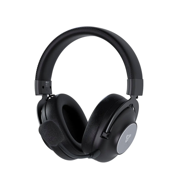 Audífono Gamer inalámbrico Fantech WHG05 Stellar Negro