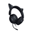Audífono Gamer Razer Kraken Kitty V3 X Black