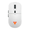 Mouse Gamer inalámbrico Fantech WG9RD Kanata White