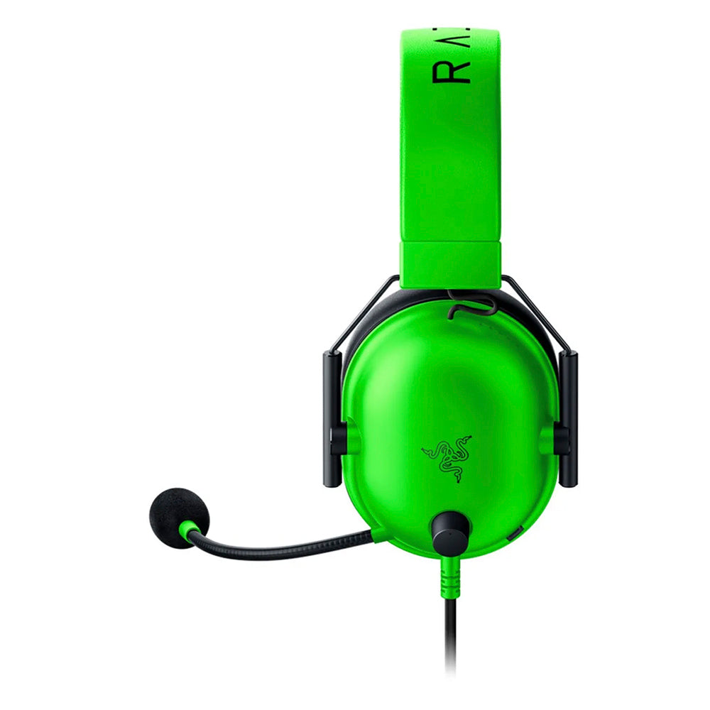 Audífono Gamer Razer BlackShark V2 X Green