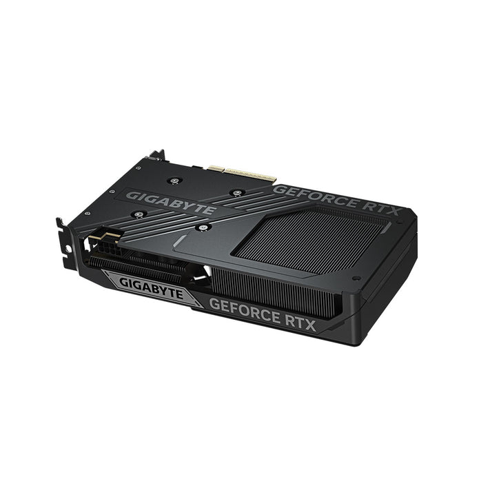 Tarjeta de Video Gigabyte Windforce RTX 5060 Ti 8GB OC GDDR7 GV-N506TWF2OC-8GD