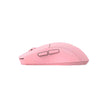 Mouse Gamer inalámbrico Redragon King Pro 4K M916 Pink