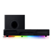 Barra de Sonido con Subwoofer Leviathan V2
