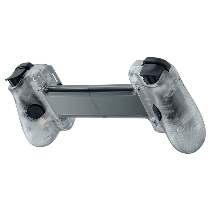 Control Razer Kishi V3 Phantom White Edition Para iphone y Android