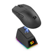 Mouse Game inalámbrico Redragon King Ultra M999