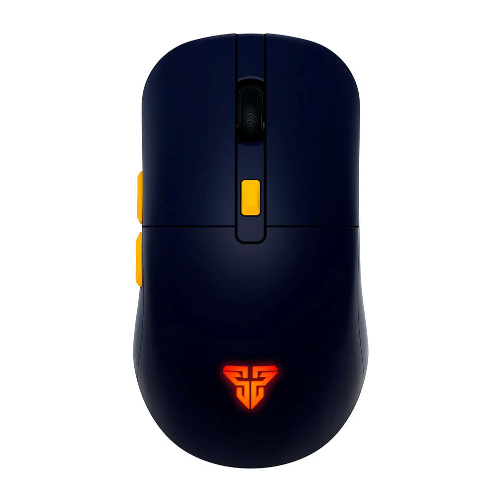 Mouse Gamer inalámbrico Fantech WG9RD Kanata Blue