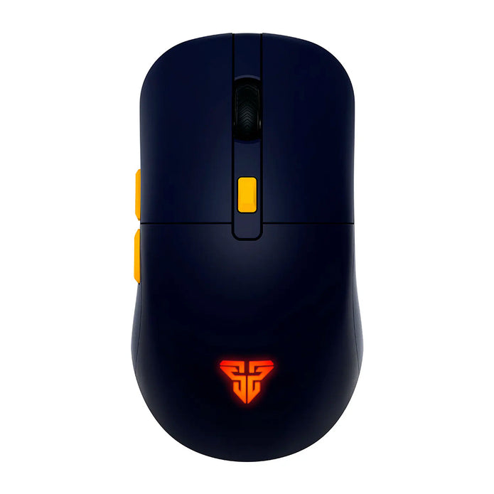 Mouse Gamer inalámbrico Fantech WG9RD Kanata Blue