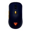 Mouse Gamer inalámbrico Fantech WG9RD Kanata Blue