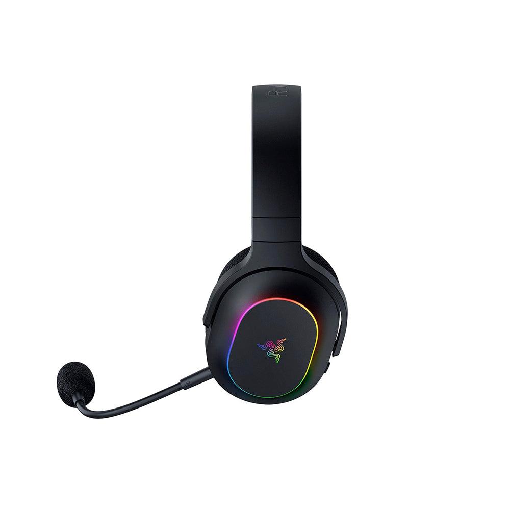 Audífono Gamer inalámbrico Razer Barracuda X Chroma Black