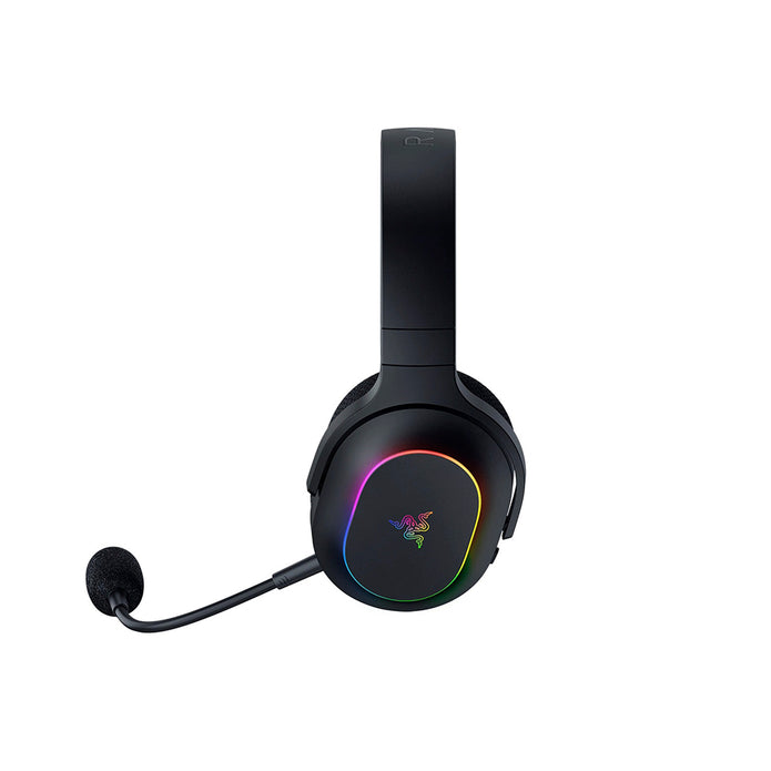 Audífono Gamer inalámbrico Razer Barracuda X Chroma Black