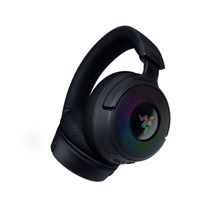 Audífono Gamer inalámbrico Razer Kraken V4 Black