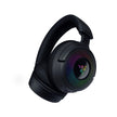 Audífono Gamer inalámbrico Razer Kraken V4 Black