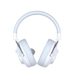 Audífono Gamer inalámbrico Fantech WHG05 Stellar Blanco