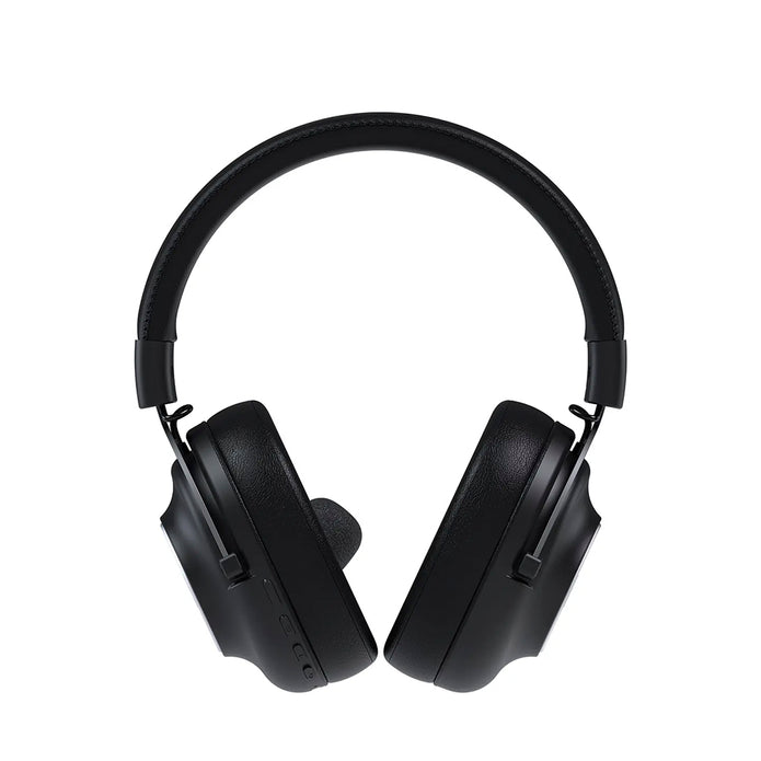 Audífono Gamer inalámbrico Fantech WHG05 Stellar Negro