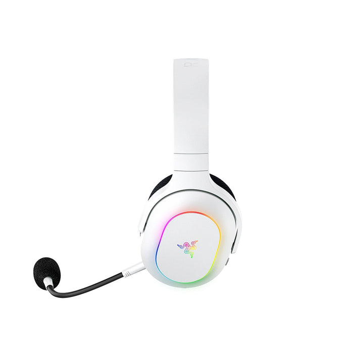 Audífono Gamer inalámbrico Razer Barracuda X Chroma White