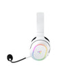 Audífono Gamer inalámbrico Razer Barracuda X Chroma White