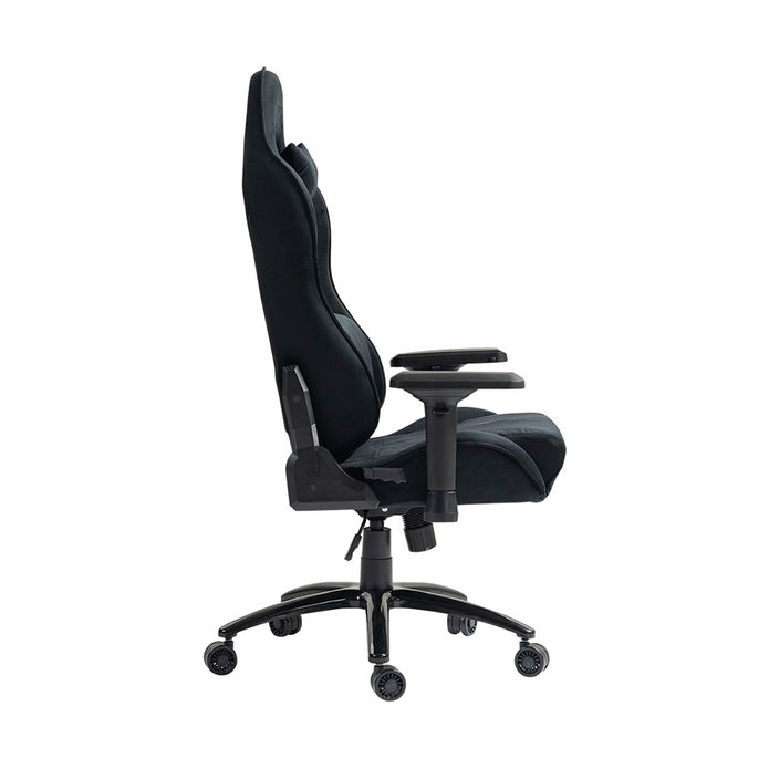 Silla Gamer Dragster GT500 PRO Alcantara Series Onyx
