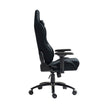 Silla Gamer Dragster GT500 PRO Alcantara Series Onyx