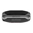 Parlante Portátil Bluetooth Aiwa IPX6 Con TWS 130w AW-H51BT