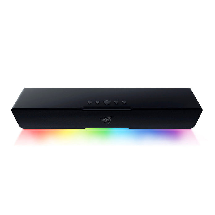 Barra de Sonido Leviathan V2 X