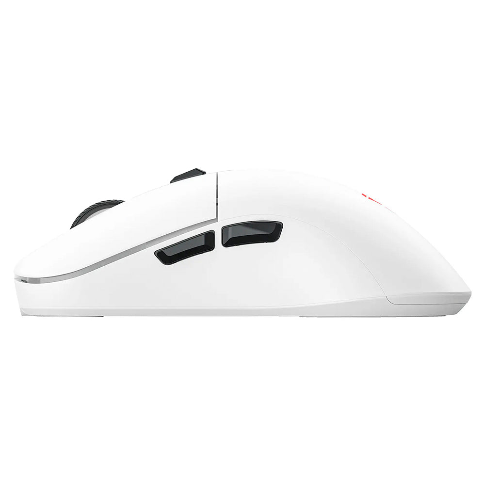 Mouse Gamer inalámbrico Fantech WG9RD Kanata White