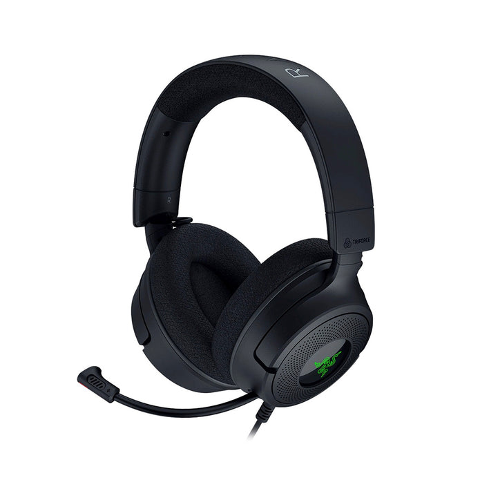 Audífono Gamer Razer Kraken V4 X Black