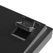 Teclado Mecánico Gamer Fantech MK921 Maxfit8 Black 80% Inalámbrico Switch Brown (US)
