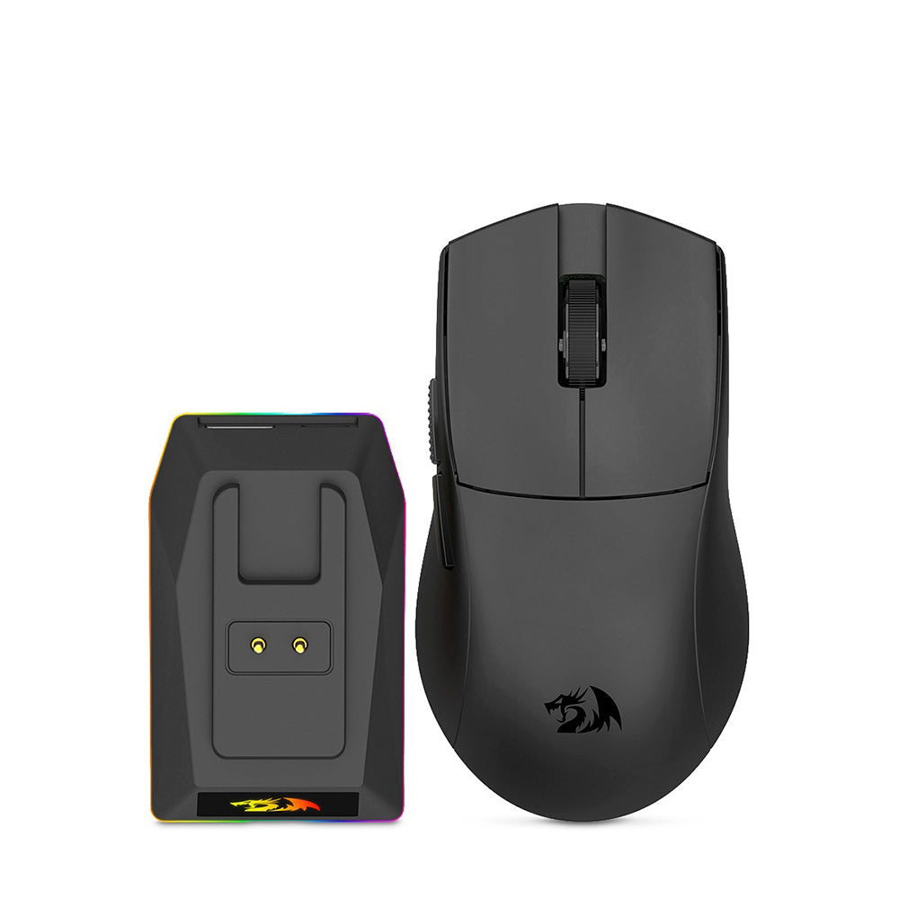 Mouse Game inalámbrico Redragon King Ultra M999