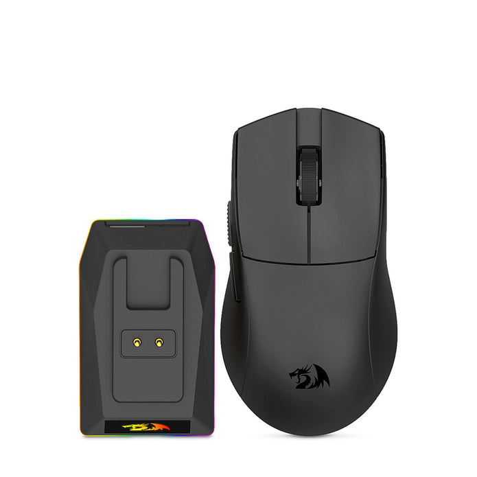 Mouse Game inalámbrico Redragon King Ultra M999
