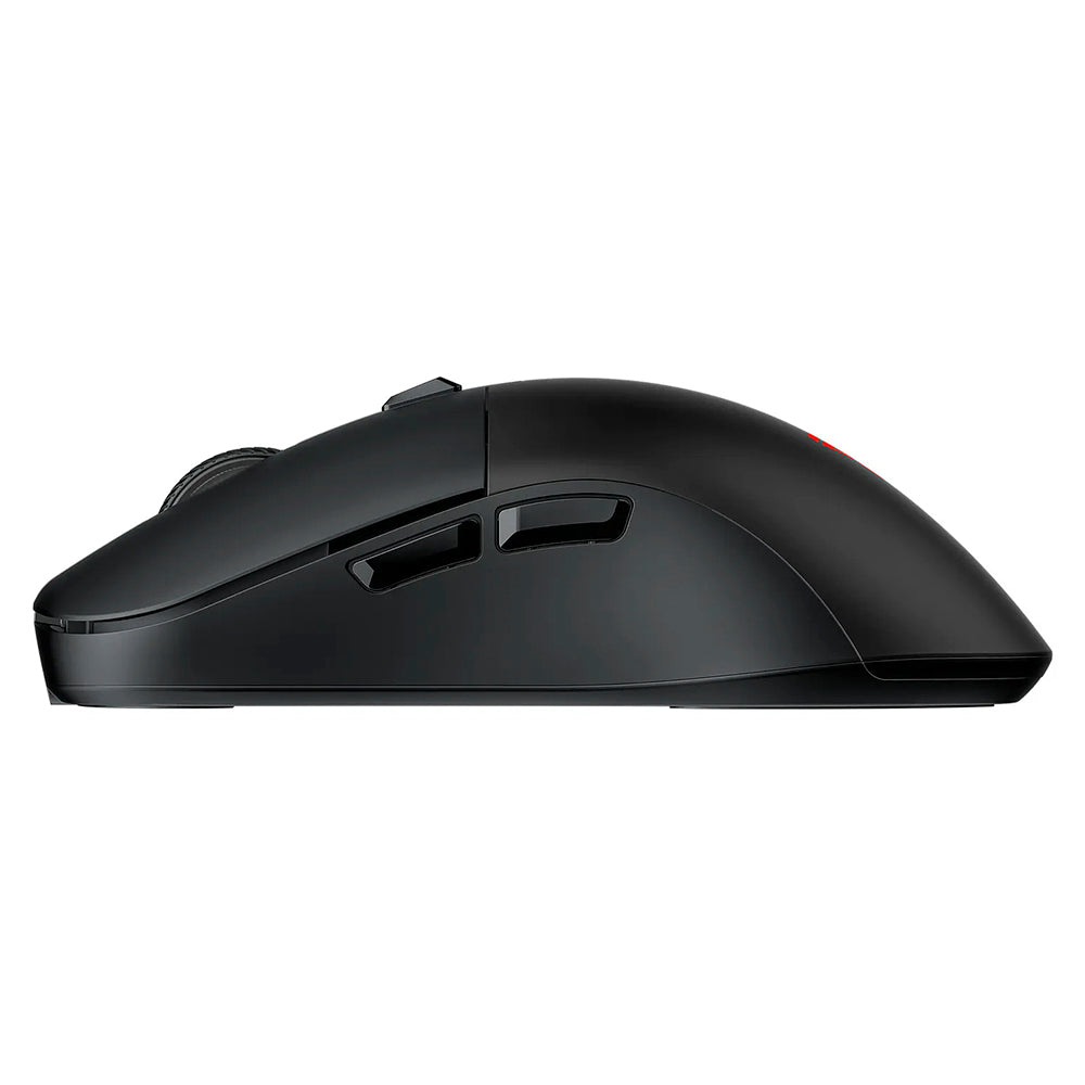 Mouse Gamer inalámbrico Fantech WG9RD Kanata Black