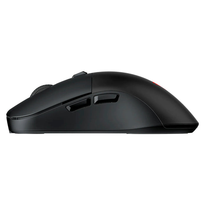 Mouse Gamer inalámbrico Fantech WG9RD Kanata Black
