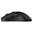 Mouse Gamer inalámbrico Fantech WG9RD Kanata Black
