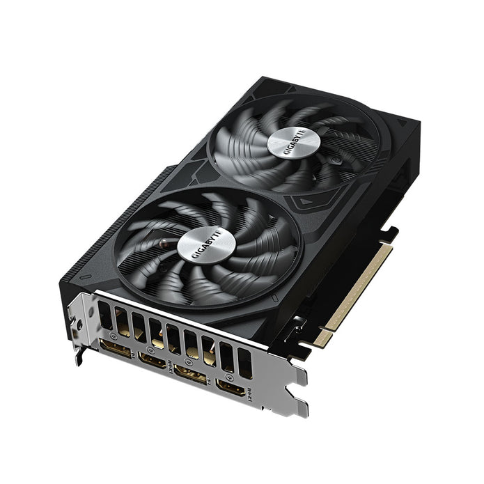 Tarjeta de Video Gigabyte Windforce RTX 5050 8GB V2 OC GDDR6 GV-N5050WF2OCV2-8GD