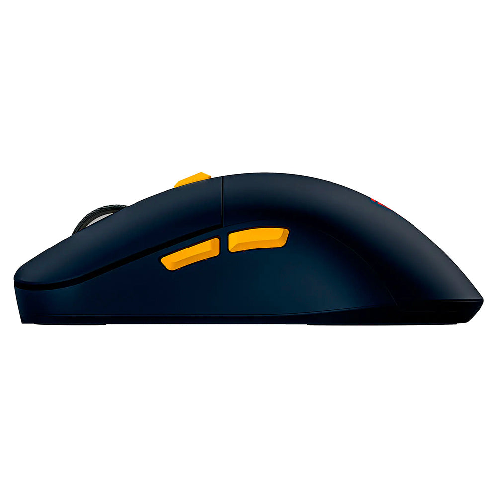 Mouse Gamer inalámbrico Fantech WG9RD Kanata Blue