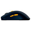 Mouse Gamer inalámbrico Fantech WG9RD Kanata Blue