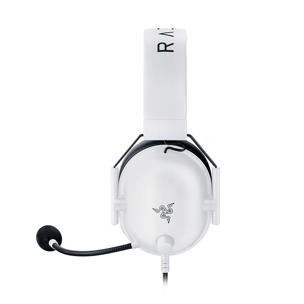 Audífono Gamer Razer BlackShark V2 X White