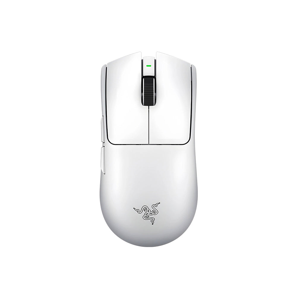 Mouse Gamer inalámbrico Razer Viper V4 PRO White