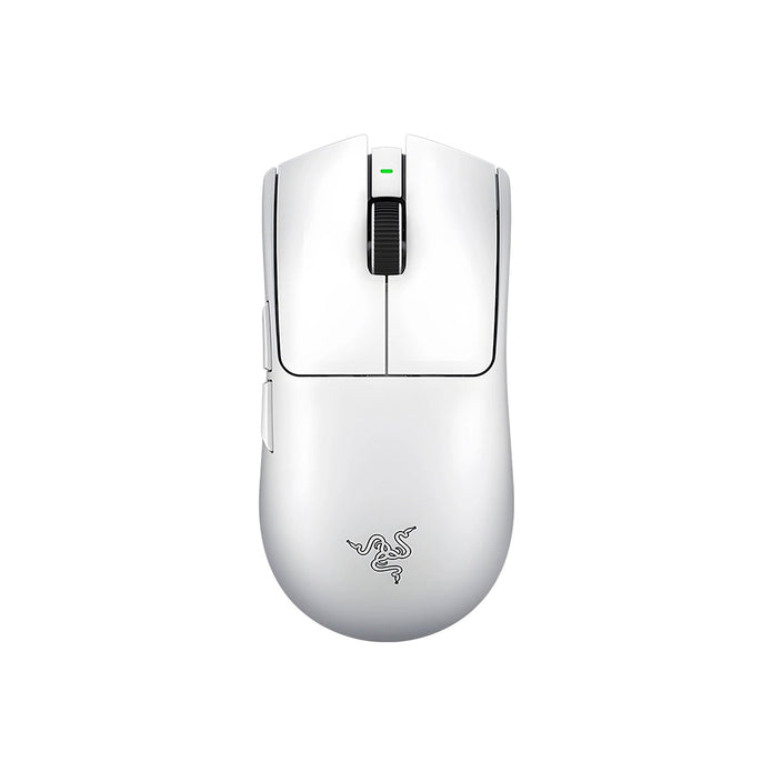Mouse Gamer inalámbrico Razer Viper V4 PRO White