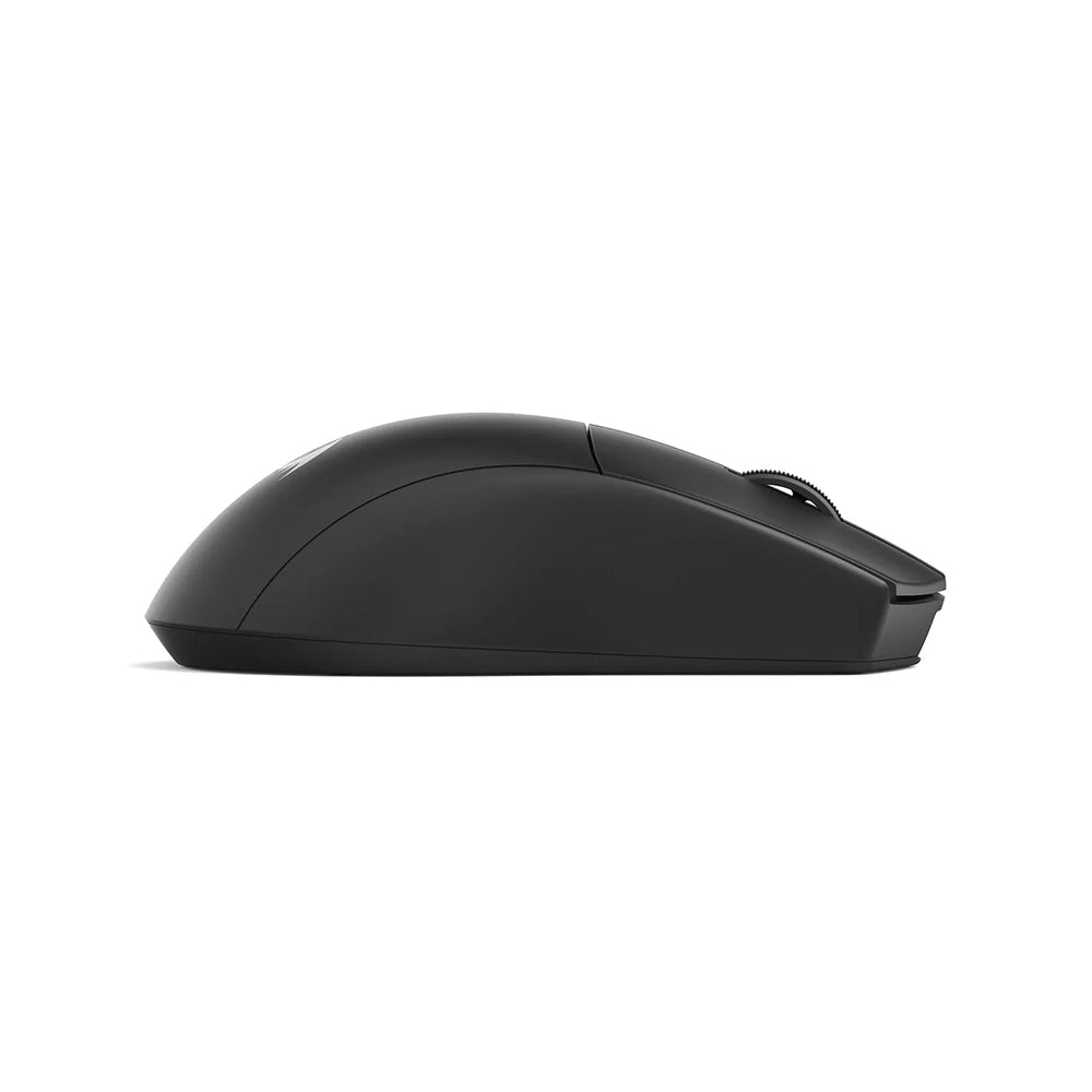 Mouse Gamer inalámbrico Redragon King Pro 4K M916 Black