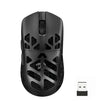 Mouse Gamer inalámbrico Redragon Prism PRO M997-PRO-1K
