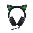 Audífono Gamer Razer Kraken Kitty V3 X Black