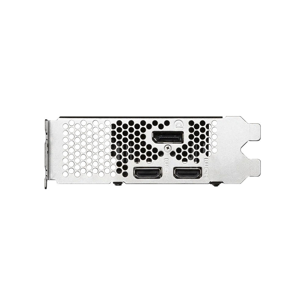 Tarjeta de Video MSI Nvidia RTX 3050 LP 6GB OC GDDR6