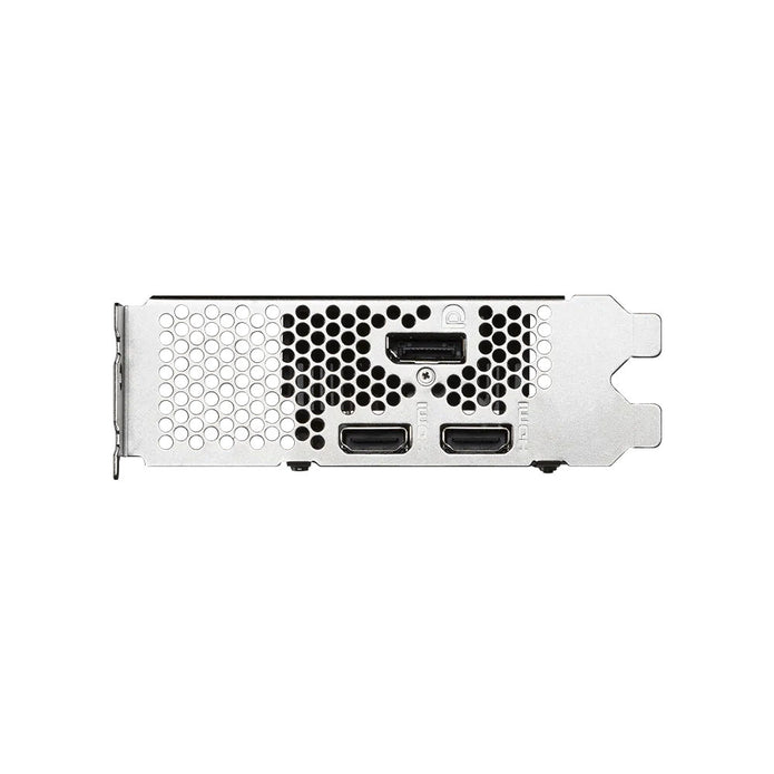 Tarjeta de Video MSI Nvidia RTX 3050 LP 6GB OC GDDR6