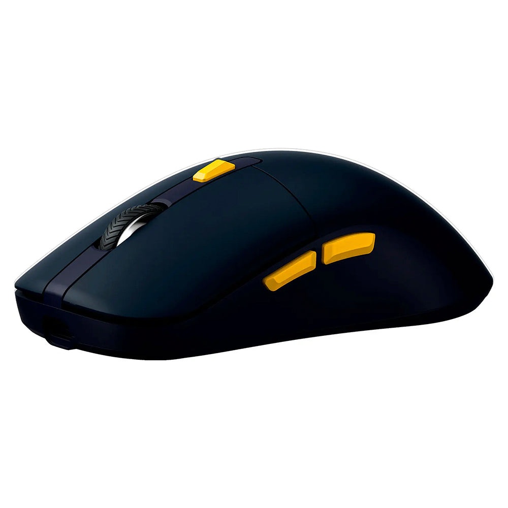 Mouse Gamer inalámbrico Fantech WG9RD Kanata Blue