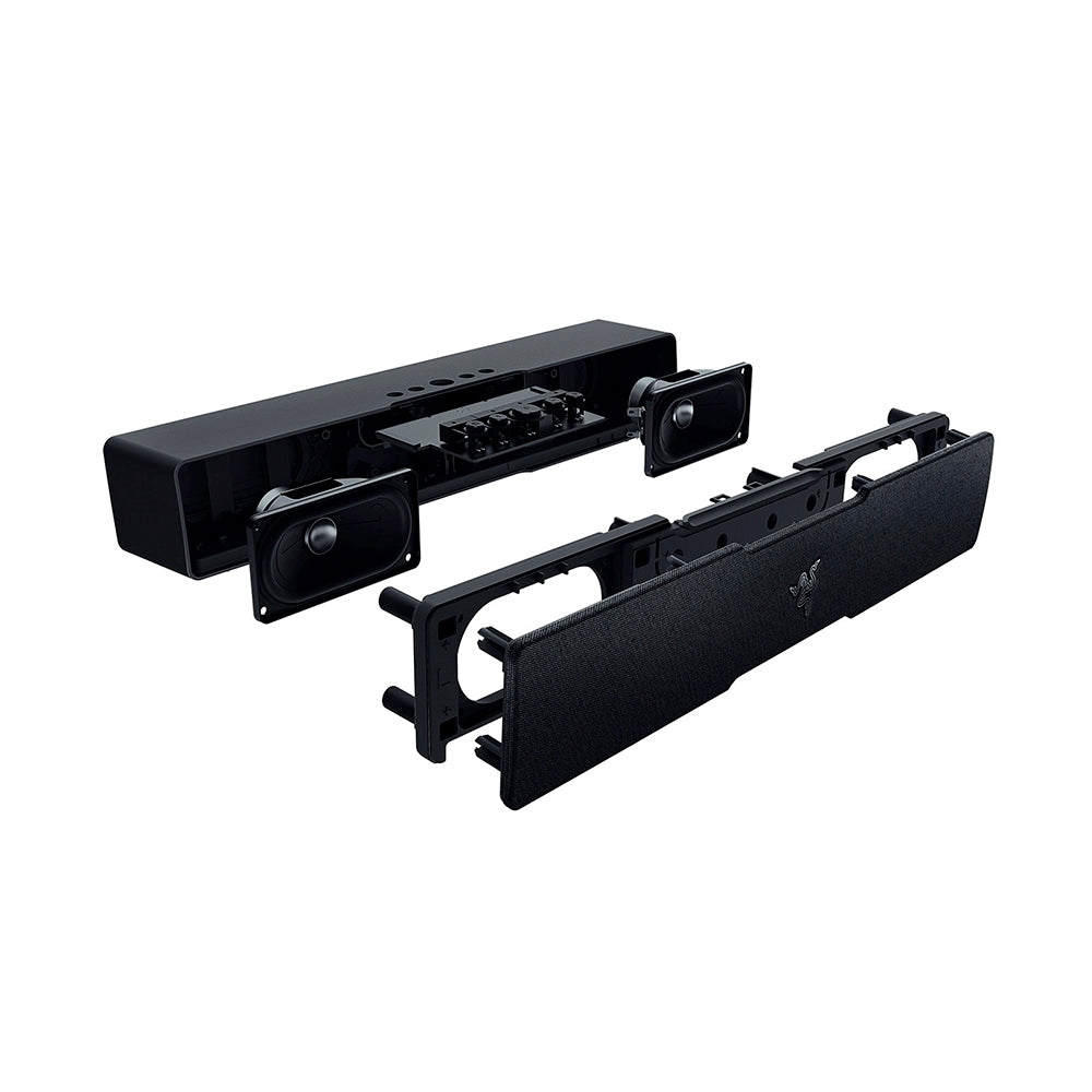 Barra de Sonido Leviathan V2 X