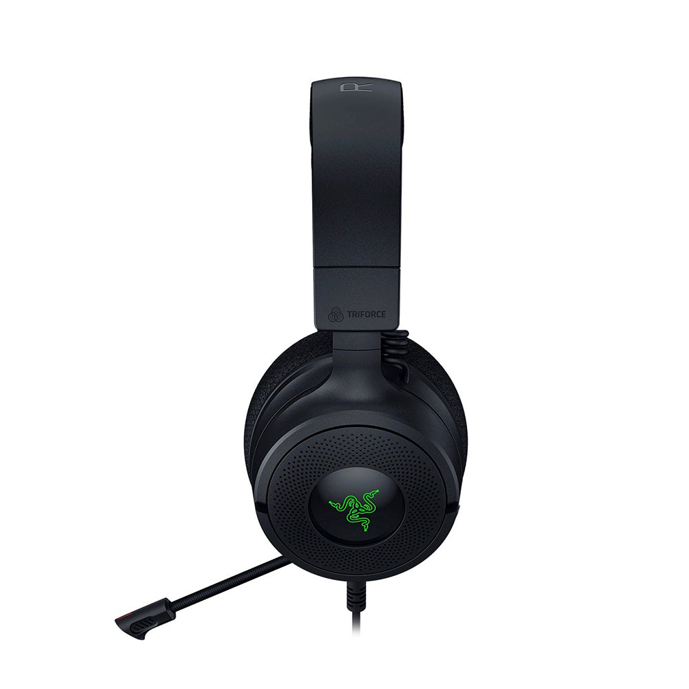 Audífono Gamer Razer Kraken V4 X Black