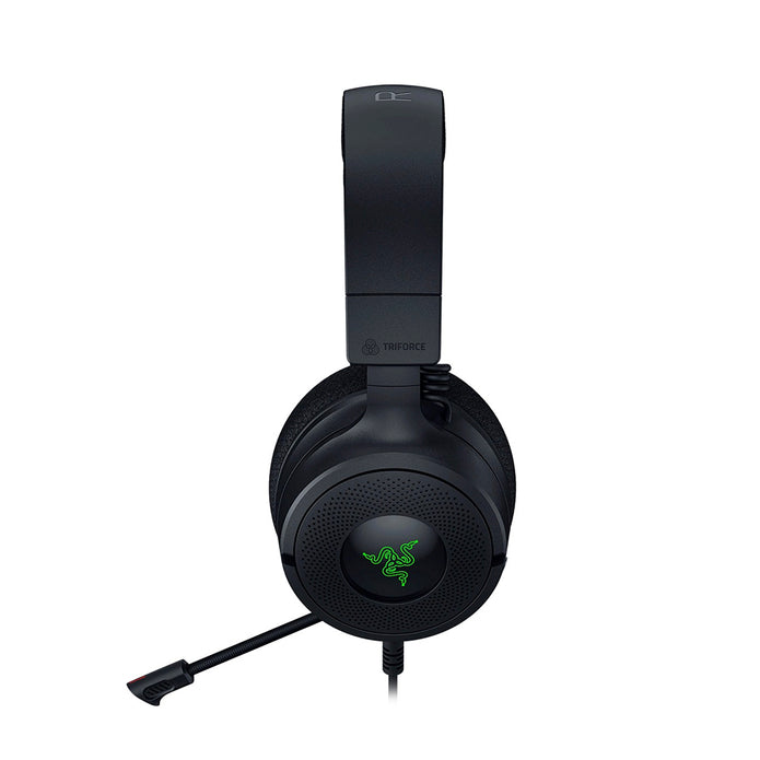 Audífono Gamer Razer Kraken V4 X Black