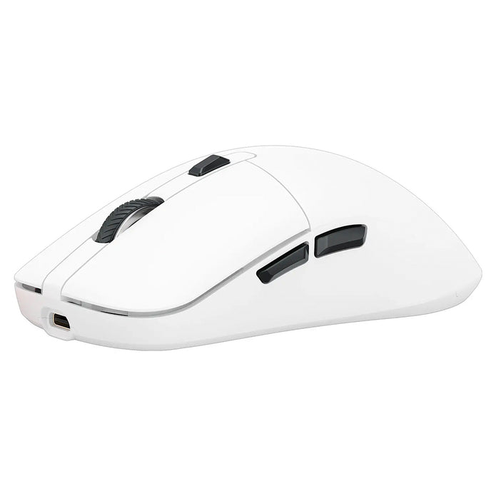Mouse Gamer inalámbrico Fantech WG9RD Kanata White