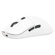 Mouse Gamer inalámbrico Fantech WG9RD Kanata White
