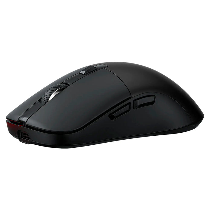 Mouse Gamer inalámbrico Fantech WG9RD Kanata Black